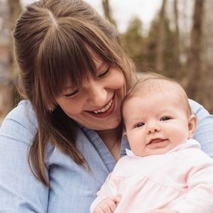 Meet your Posher, Abigail